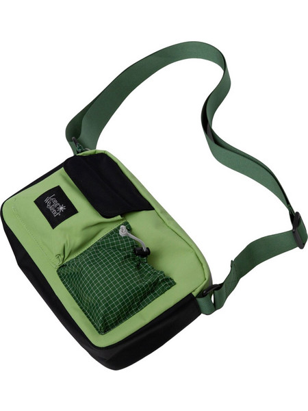 Long Weekend Santa Fe Shoulder Bag 3L Moss