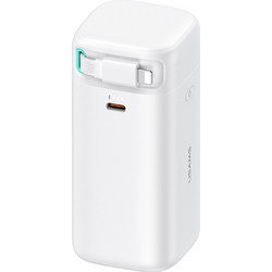 Usams US-CD217 Power Bank 18000mAh 45W με Θύρα USB-C