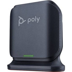 Aναμεταδότης για Eπέκταση του Σήματος Poly Rove Single/Dual Cell DECT 1880-1900 MHz 8J8W3AAABB