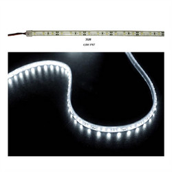 ΤΑΙΝΙΑ LED 4.8W 6500Κ IP67 12V ADELEQ - 30-321020