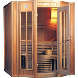 Amila NYS-1712 Σάουνα 3-4 Ατόμων 46071