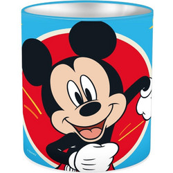ΜΟΛΥΒΟΘΗΚΗ ΜΕΤΑΛΛΙΚΗ 10X11 MICKEY