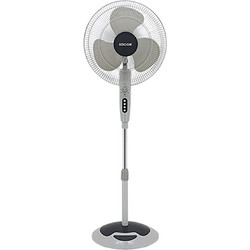 Kerosun KEW-16A Ανεμιστήρας Δαπέδου Ορθοστάτης 38cm 50W