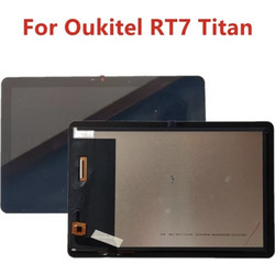 Οθόνη + Touch Panel OUKITEL RT7 TITAN