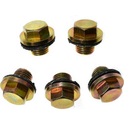 ΤΑΠΑ ΚΑΡΤΕΡ TOYOTA/ NISSAN/ DAIHATSU/ LEXUS/ BMW 12mm X 1.25 (5TEΜ)