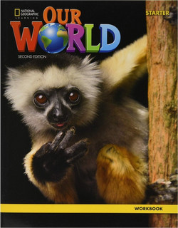 Our World Starter: Workbook