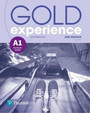 Gold Experience 2nd Edition A1 Workbook Gold Experience 2nd Edition A1 Workbook
