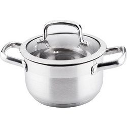 Lamart Prestige LTSS1810 Κατσαρόλα 18cm
