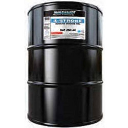 Quicksilver SAE 10W-30 Mineral Λάδι Τετράχρονης 60L