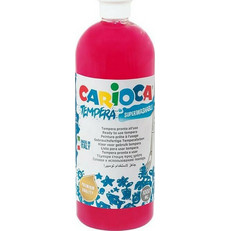 Τέμπερα Carioca 1 Λίτρο Magenta KO030/04