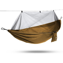 Αιώρα Mynest Hammock With Net Coyote Tac Maven