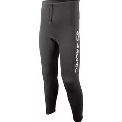 Aropec Black Παντελόνι Κατάδυσης Neoprene για Αυτόνομη Κατάδυση 3mm