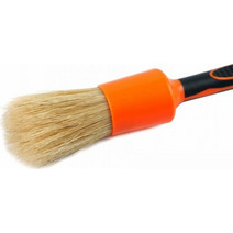 Maxshine Detailing Brush Boar Hair 12 Πινέλο Καθαρισμού Τρίχας Κάπρου
