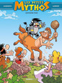 Les Petits Mythos, Volume 8 Les Petits Mythos, Volume 8