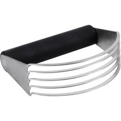 KitchenAid Pastry Blender Black