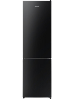Hisense RB440N4GBE Ψυγειοκαταψύκτης 336lt No Frost Υ200.4xΠ59.5xΒ59cm Μαύρος