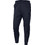 Nike Therma Tapered Ανδρικό Παντελόνι Φόρμας με Λάστιχο Navy Μπλε 932255-451