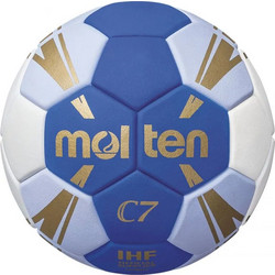 Μπάλα Handball Molten H1C3500BW