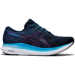 ASICS EvoRide 2 Γυναικεία Αθλητικά Παπούτσια Μπλε 1012A891-400