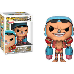 Funko Pop! Animation One Piece 329 Franky