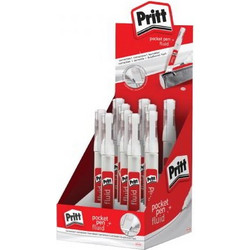 Διορθωτικό Pritt Υγρό/Στυλό