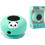 iTotal XL2005 Panda Αδιάβροχο Ηχείο Bluetooth 4W Τιρκουάζ