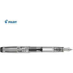 PILOT ΠΕΝΑ 14Κ. HERITAGE 92 MEDIUM ΔΙΑΦΑΝΗ