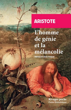 L'homme de g?nie et la m?lancolie