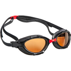Mad Wave Triathlon Polarize Black