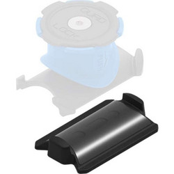 Quad Lock Flat Bar Adaptor Για Ποδήλατα