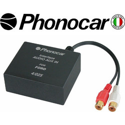 Phonocar 04.025 PHONOCAR electriclife