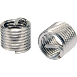 Yato Ένθετα Επισκευής Σπειρωμάτων Μ12 x 1.75x 16.3mm (YT-1768)