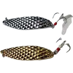 Tradesor Τεχνητό Δόλωμα Πλάνος 20gr 31635