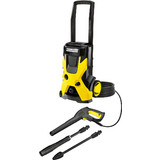 Karcher K5 Basic EU Πλυστικό Μηχάνημα Ρεύματος 145bar 1.180-580.0