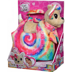 Simba Chi Chi Love Batik Style 105890008