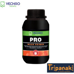 Vechro Pro Wash Primer (B) 150gr