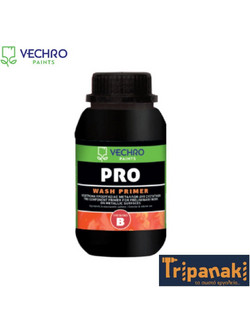 Vechro Pro Wash Primer (B) 150gr