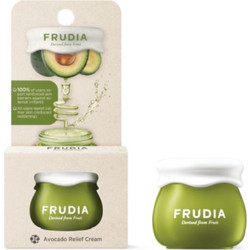 Frudia Avocado Relief Cream 10gr