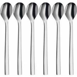 WMF Nuova Spoon-Set 6pc. Latte Macchiato