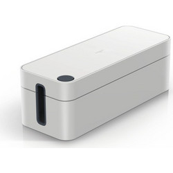 Durable cablebox CAVOLINE BOX L grey 503010