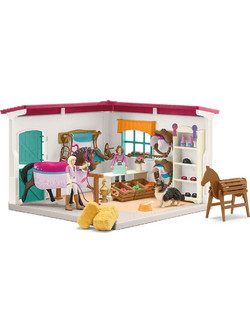 Schleich Horse Club Horse Shop 42568