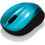 Verbatim Go Nano Ασύρματο Mini Ποντίκι Blue