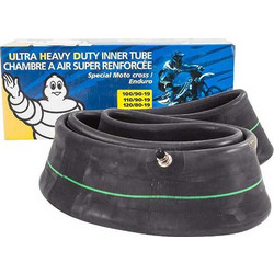 Σαμπρέλα Michelin 18 UHD Medium 100/100-18 / 110/100-18 / 120/90-18 / 130/80-18 (Πάχος 4mm)