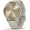 Garmin Vivomove Trend Cream Gold / Grey