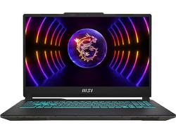 MSI Cyborg 15 A13VE (i7-13620H/16GB/512GB SSD/GeForce RTX 4050 6GB/Windows 11)