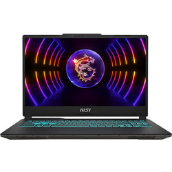 MSI Cyborg 15 A13VE (i7-13620H/16GB/512GB SSD/GeForce RTX 4050 6GB/Windows 11)