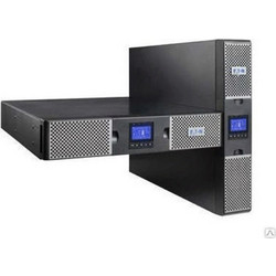 Eaton 9PX 2200I RT3U UPS On-Line 2200VA 2200W Καθαρού Ημιτόνου με 6 Πρίζες C13