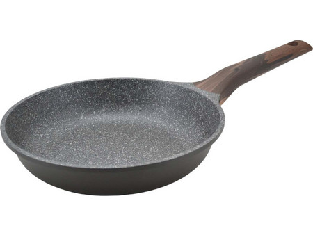 Ankor T8188-24 Τηγάνι Αλουμινίου Αντικολλητικό 24cm