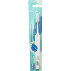Tepe Select Compact Medium Οδοντόβουρτσα Λευκή