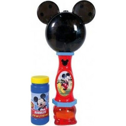 Disney Magic Bubble-2 Σχέδια (104100)